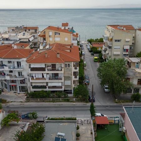 Ζ&Ζ Studios Peraia (Thessaloniki) Exterior foto