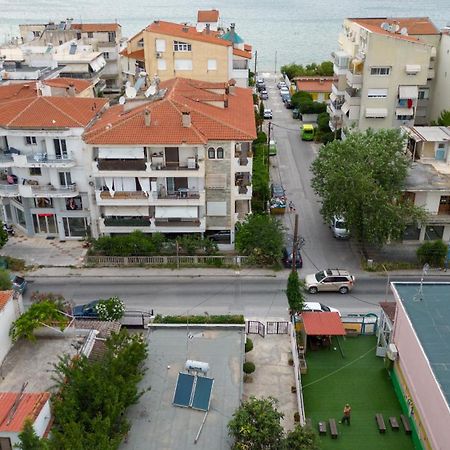 Ζ&Ζ Studios Peraia (Thessaloniki) Exterior foto