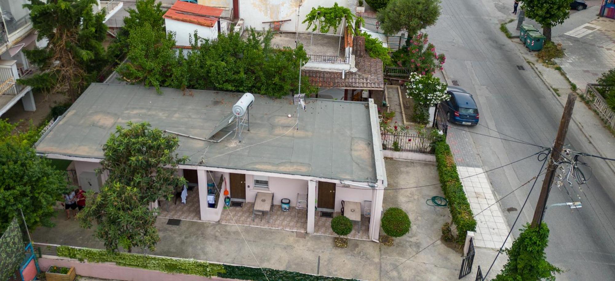 Ζ&Ζ Studios Peraia (Thessaloniki) Exterior foto