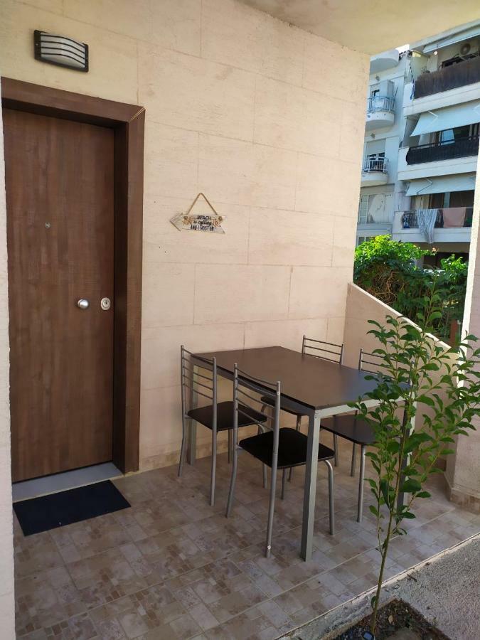 Ζ&Ζ Studios Peraia (Thessaloniki) Exterior foto