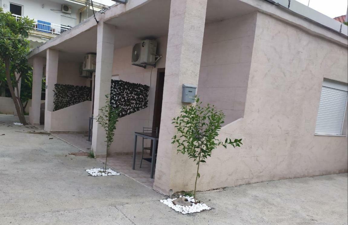 Ζ&Ζ Studios Peraia (Thessaloniki) Exterior foto